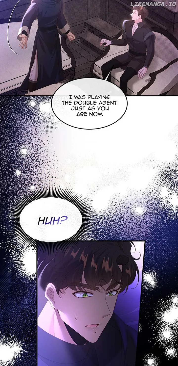 The Prince’s Personal Physician Chapter 68 page 12