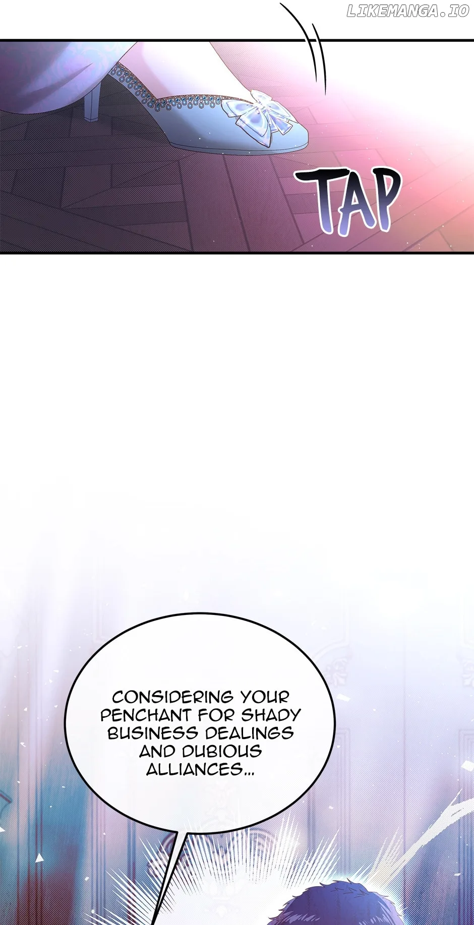 The Prince’s Personal Physician Chapter 63 page 19