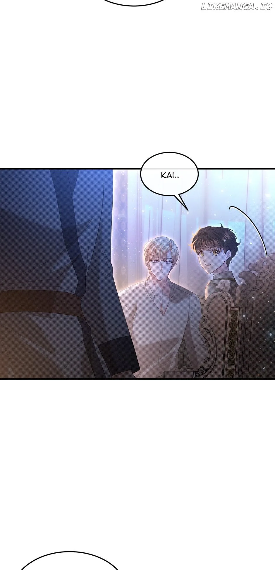 The Prince’s Personal Physician Chapter 66 page 3