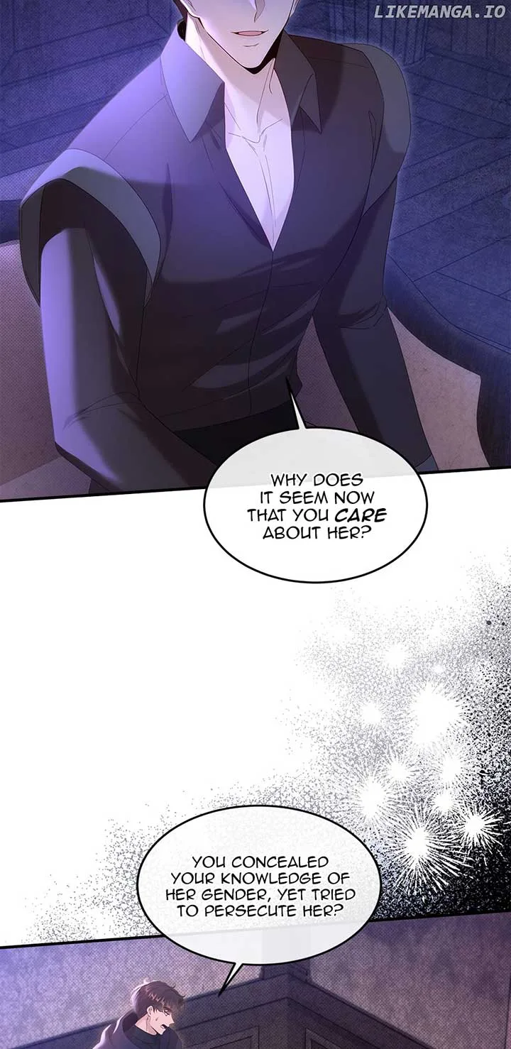 The Prince’s Personal Physician Chapter 68 page 11
