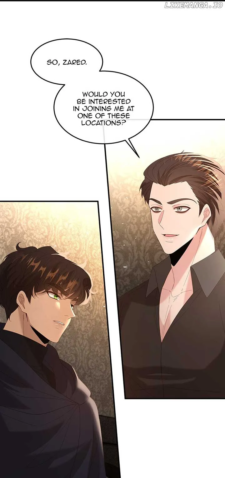 The Prince’s Personal Physician Chapter 68 page 55