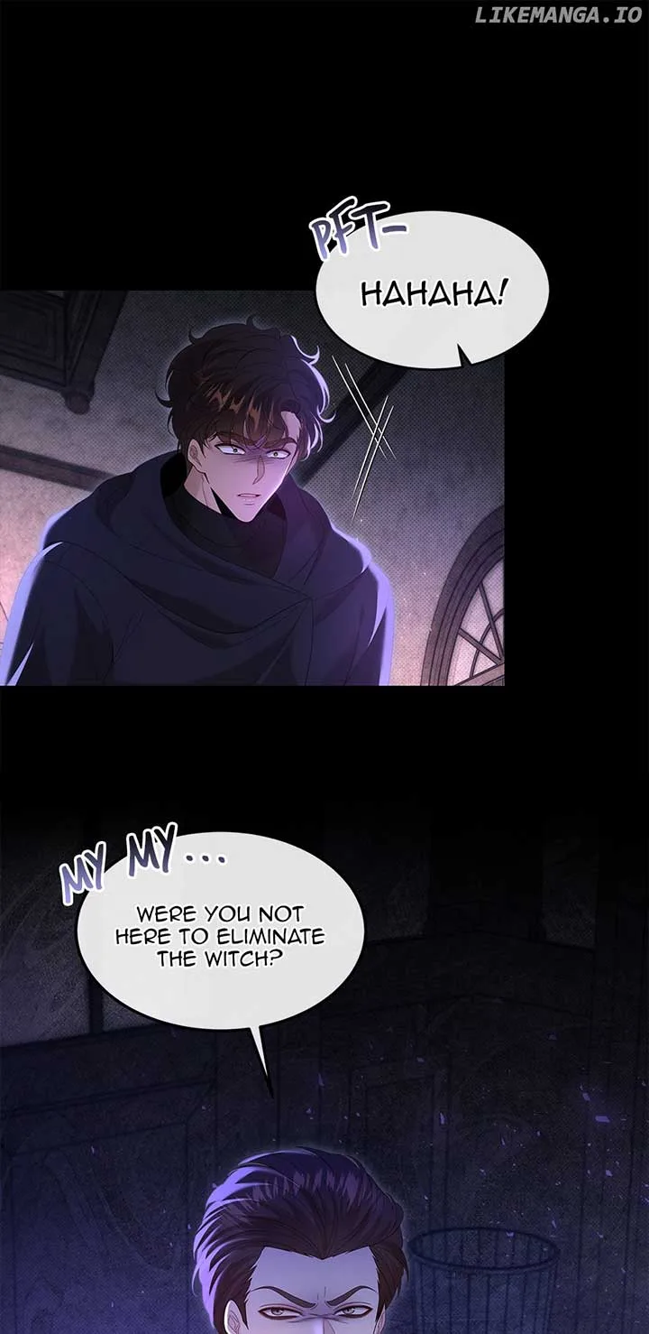 The Prince’s Personal Physician Chapter 68 page 10