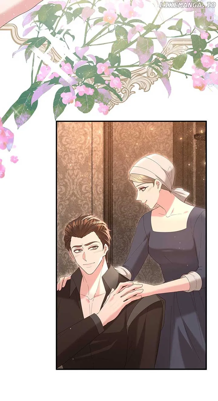 The Prince’s Personal Physician Chapter 68 page 50