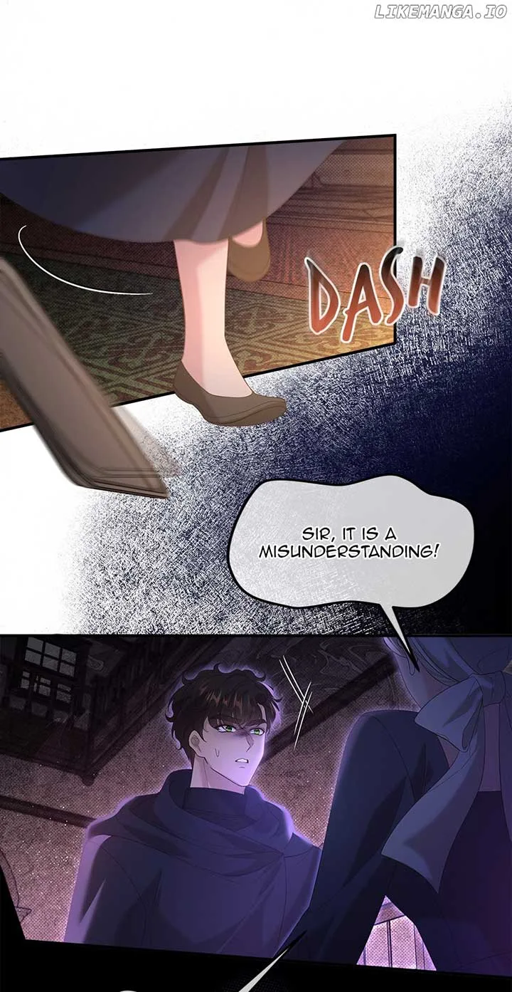 The Prince’s Personal Physician Chapter 68 page 24