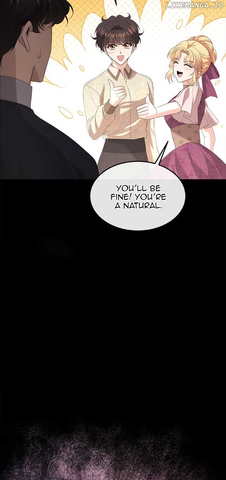 The Prince’s Personal Physician Chapter 68 page 22
