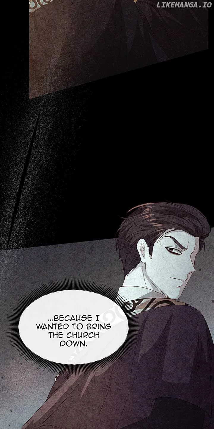 The Prince’s Personal Physician Chapter 68 page 35