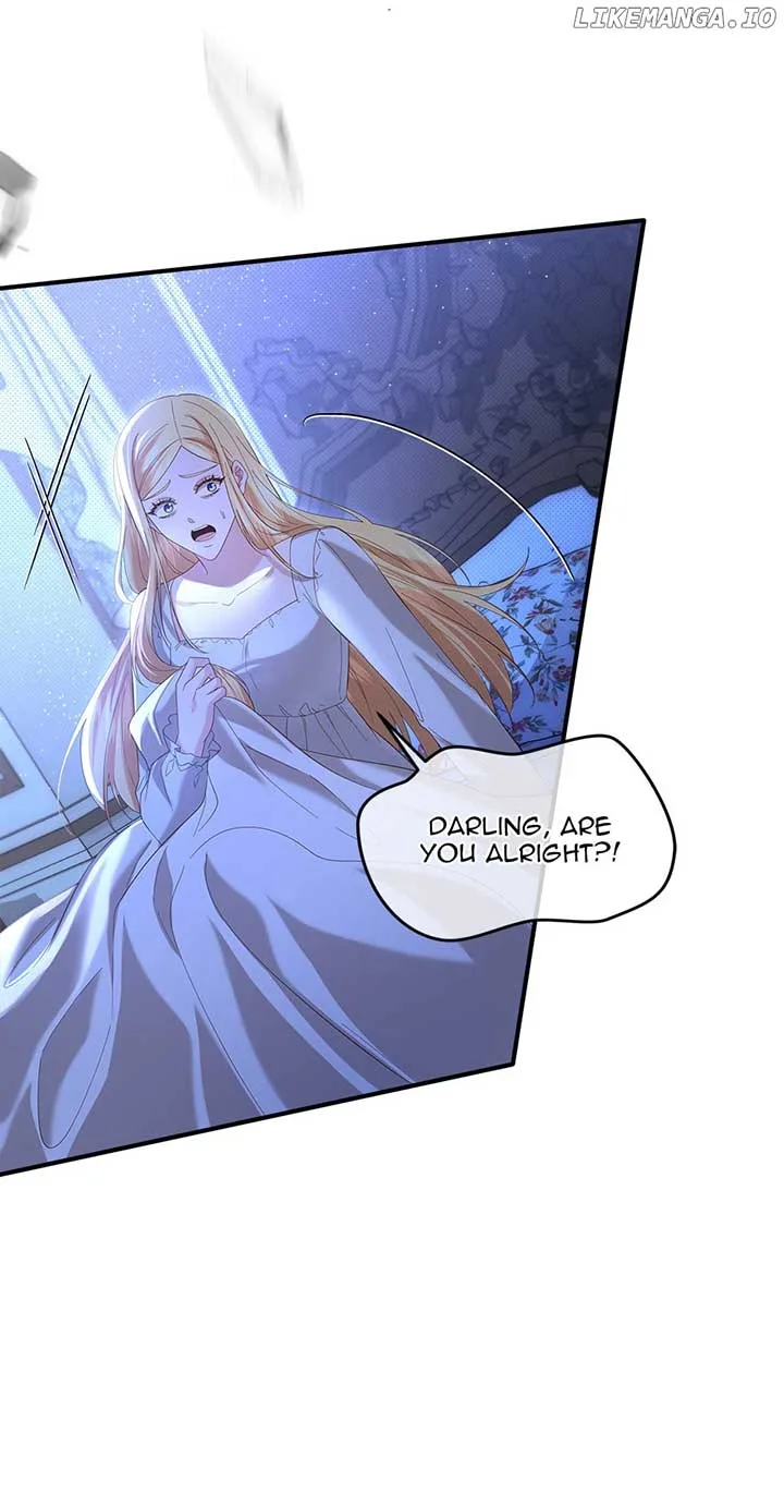 The Prince’s Personal Physician Chapter 68 page 64