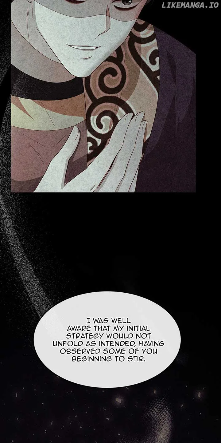 The Prince’s Personal Physician Chapter 68 page 32