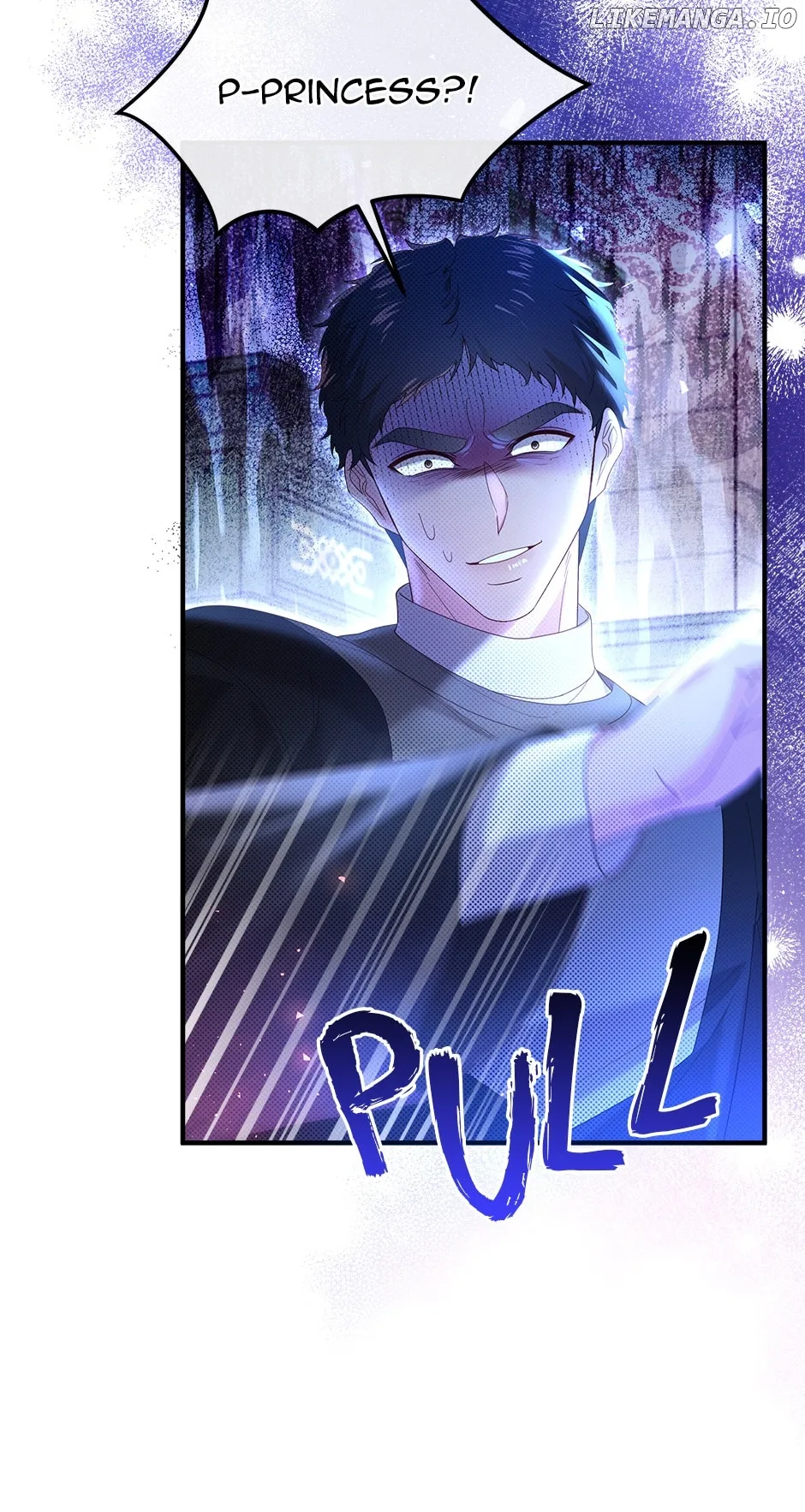 The Prince’s Personal Physician Chapter 63 page 8