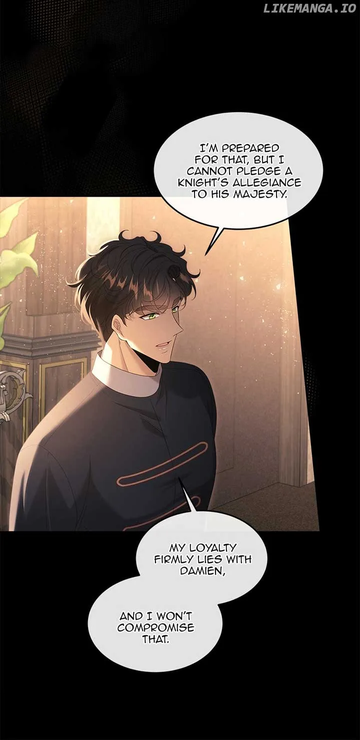 The Prince’s Personal Physician Chapter 68 page 16