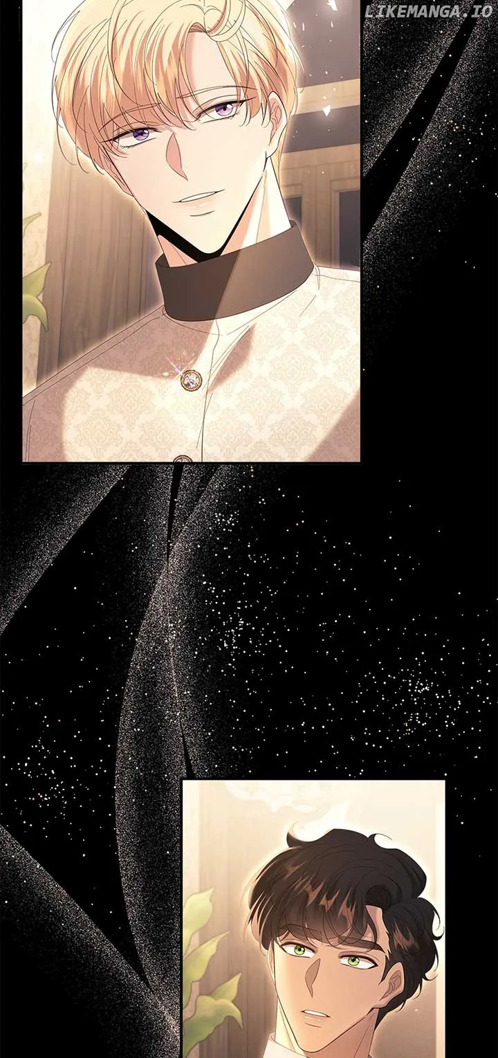 The Prince’s Personal Physician Chapter 68 page 19