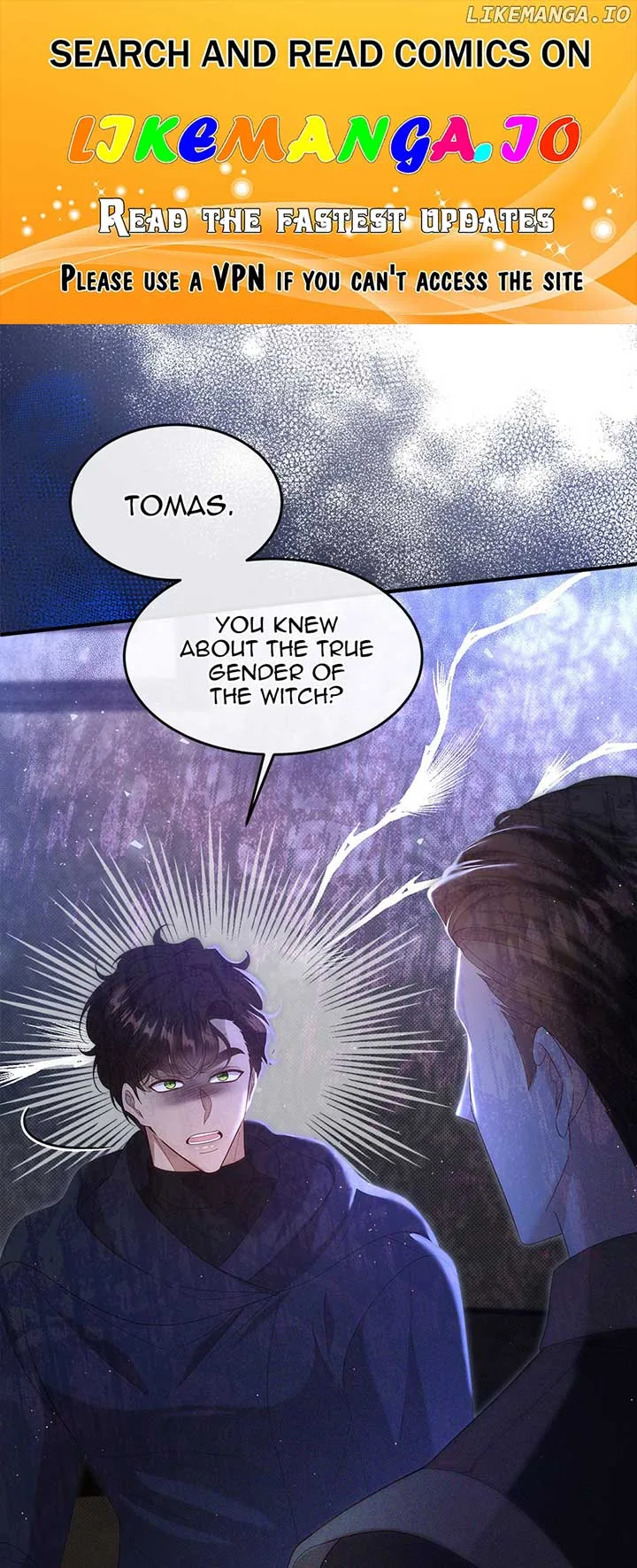 The Prince’s Personal Physician Chapter 68 page 2