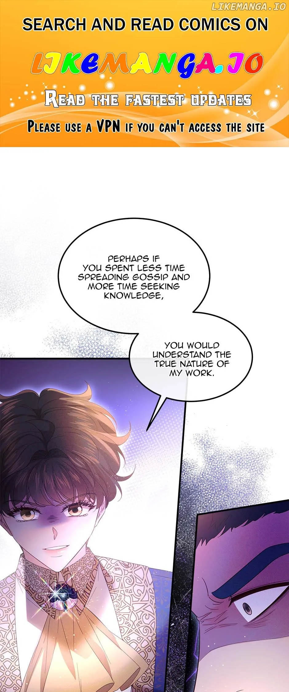 The Prince’s Personal Physician Chapter 63 page 2