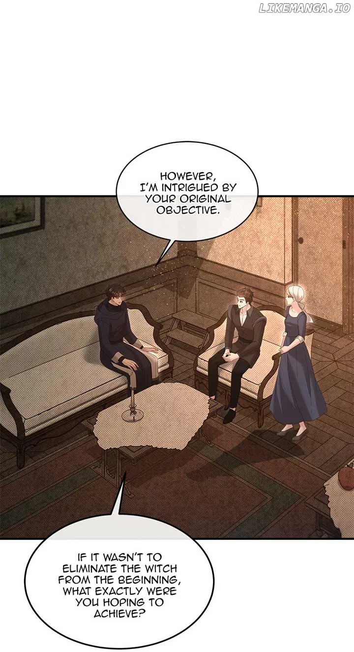 The Prince’s Personal Physician Chapter 68 page 45