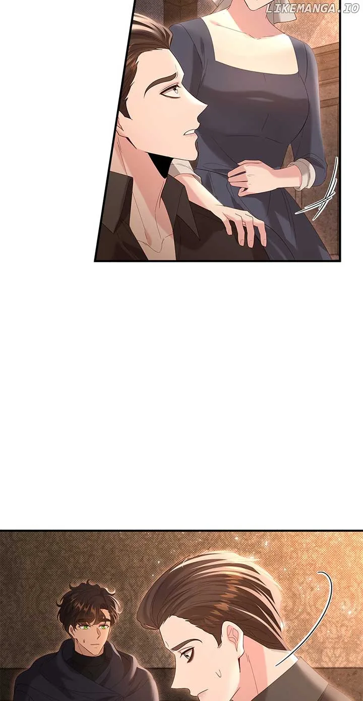The Prince’s Personal Physician Chapter 68 page 43