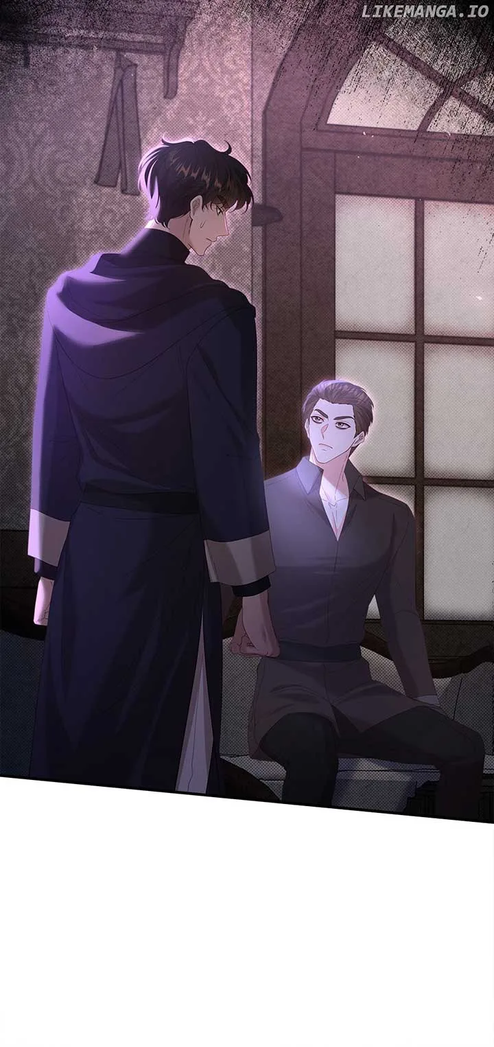 The Prince’s Personal Physician Chapter 68 page 23