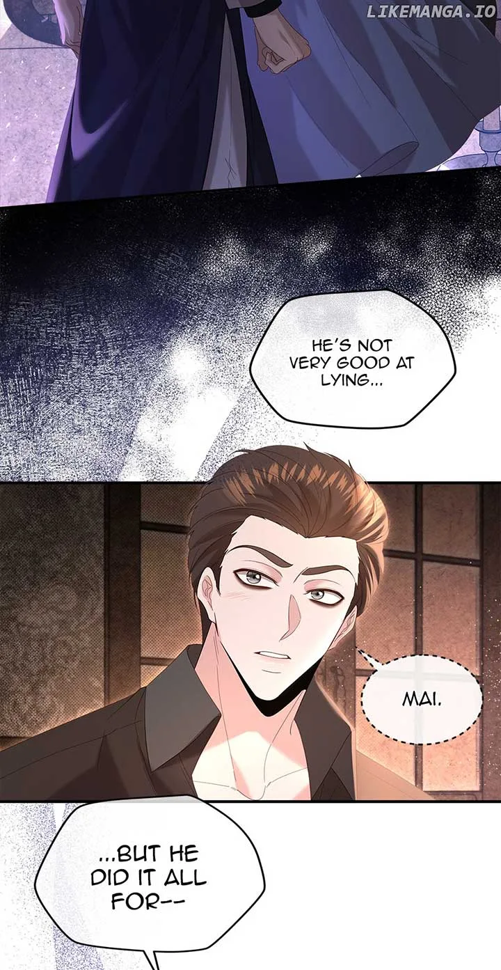The Prince’s Personal Physician Chapter 68 page 26
