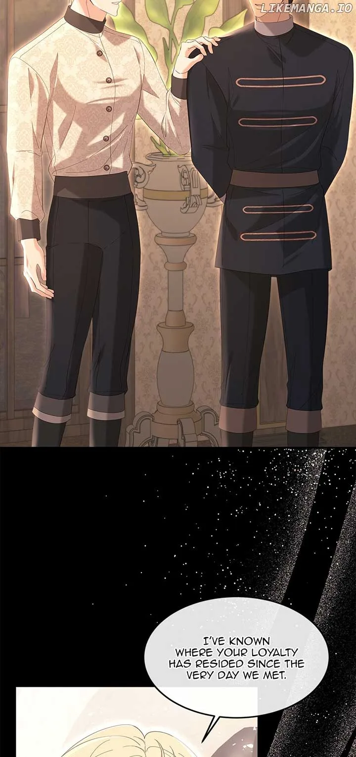 The Prince’s Personal Physician Chapter 68 page 18