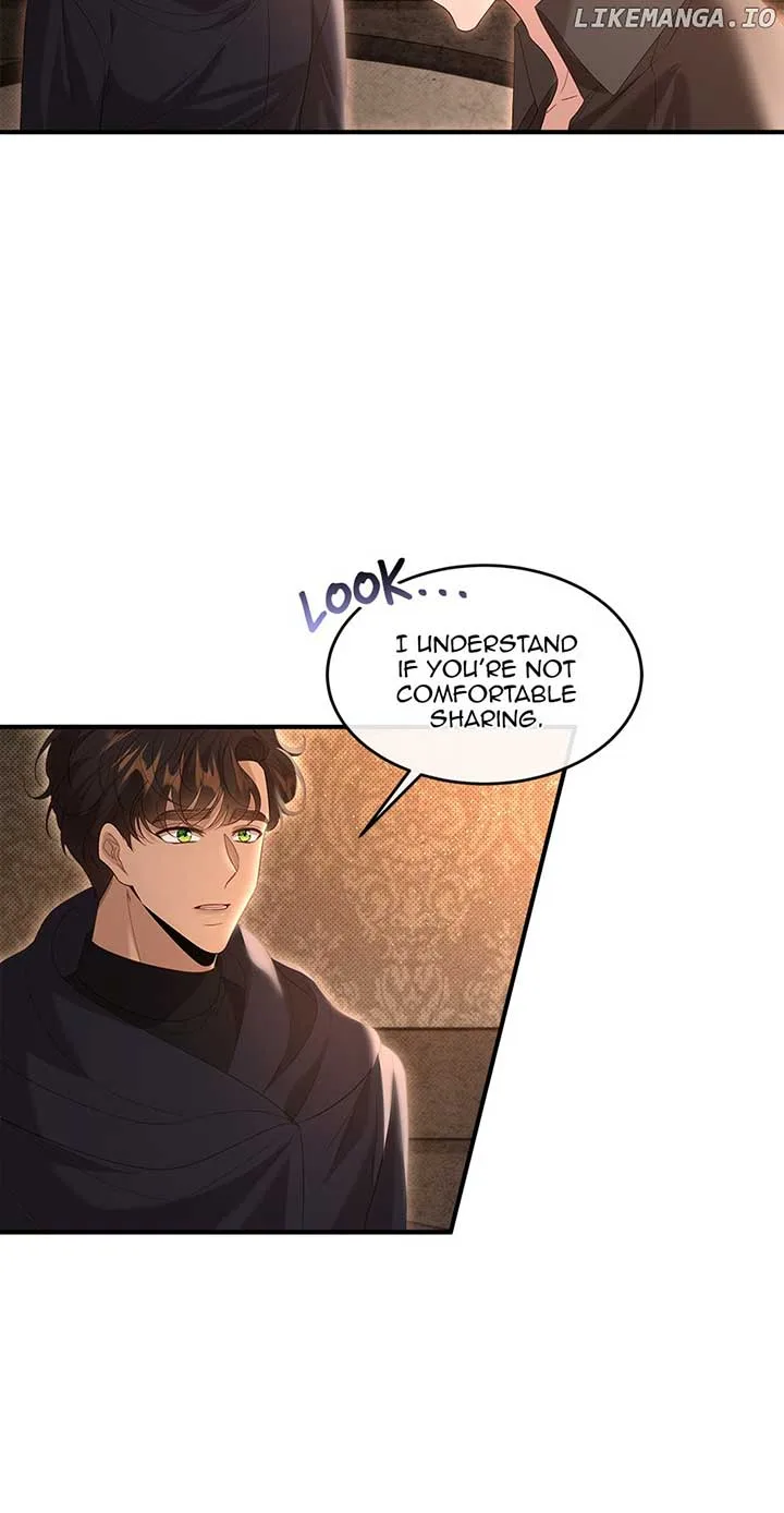 The Prince’s Personal Physician Chapter 68 page 44