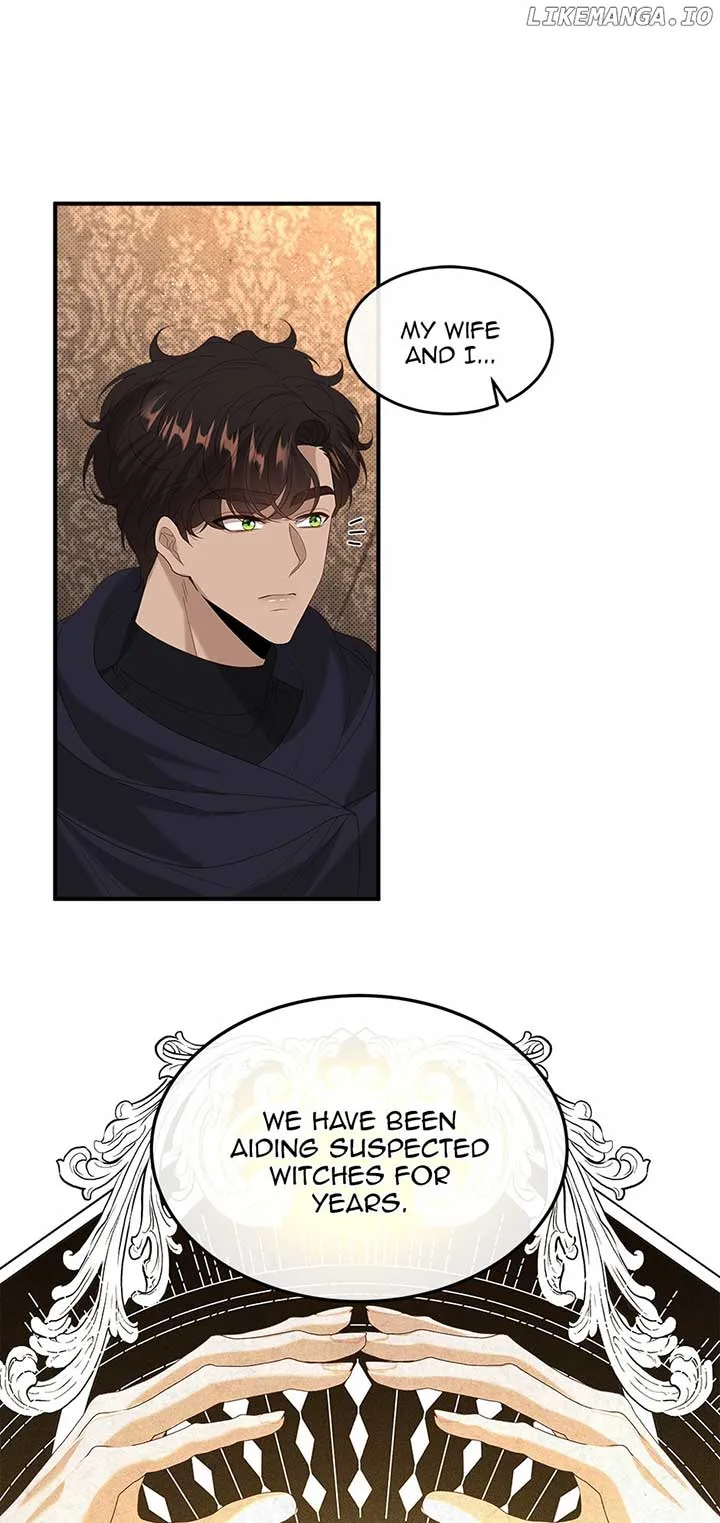 The Prince’s Personal Physician Chapter 68 page 51