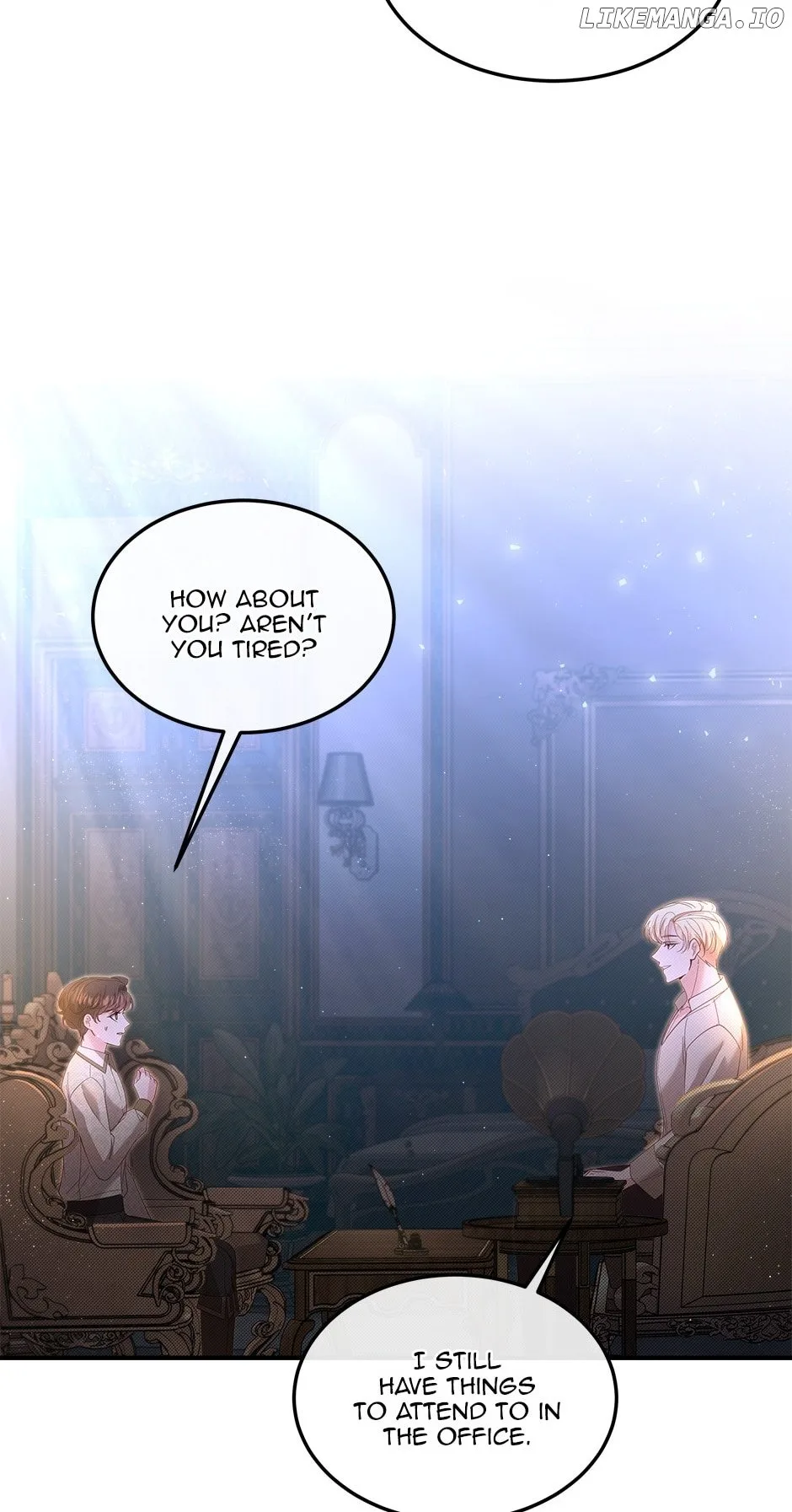 The Prince’s Personal Physician Chapter 66 page 14