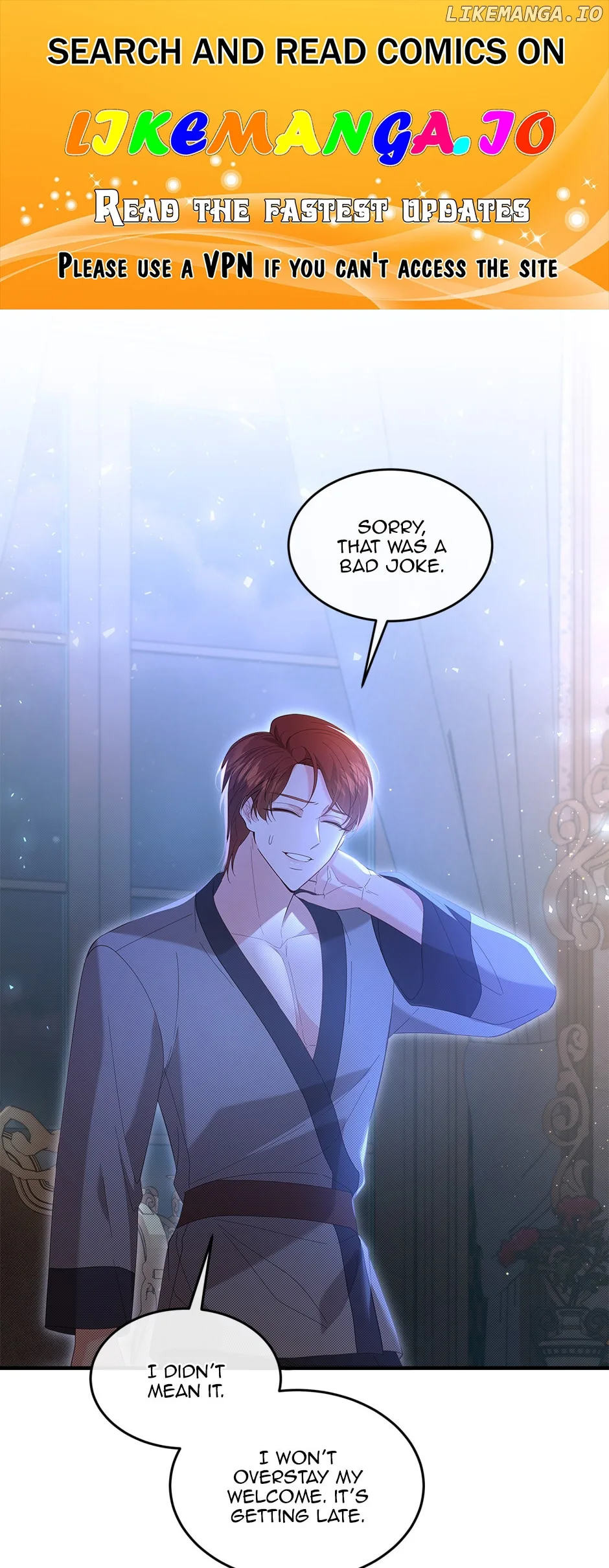 The Prince’s Personal Physician Chapter 66 page 2