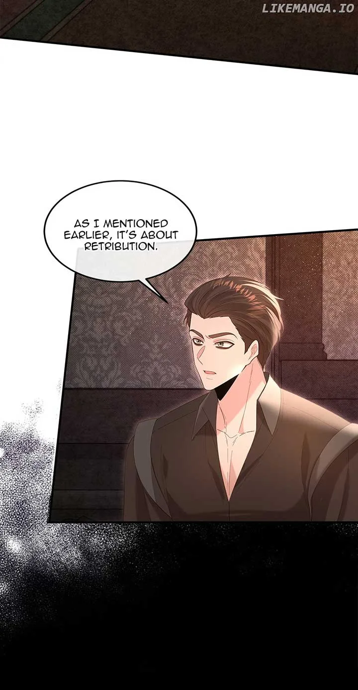 The Prince’s Personal Physician Chapter 68 page 40