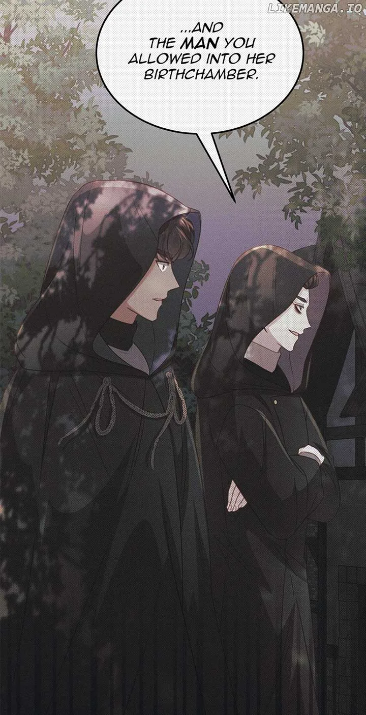 The Prince’s Personal Physician Chapter 68 page 6