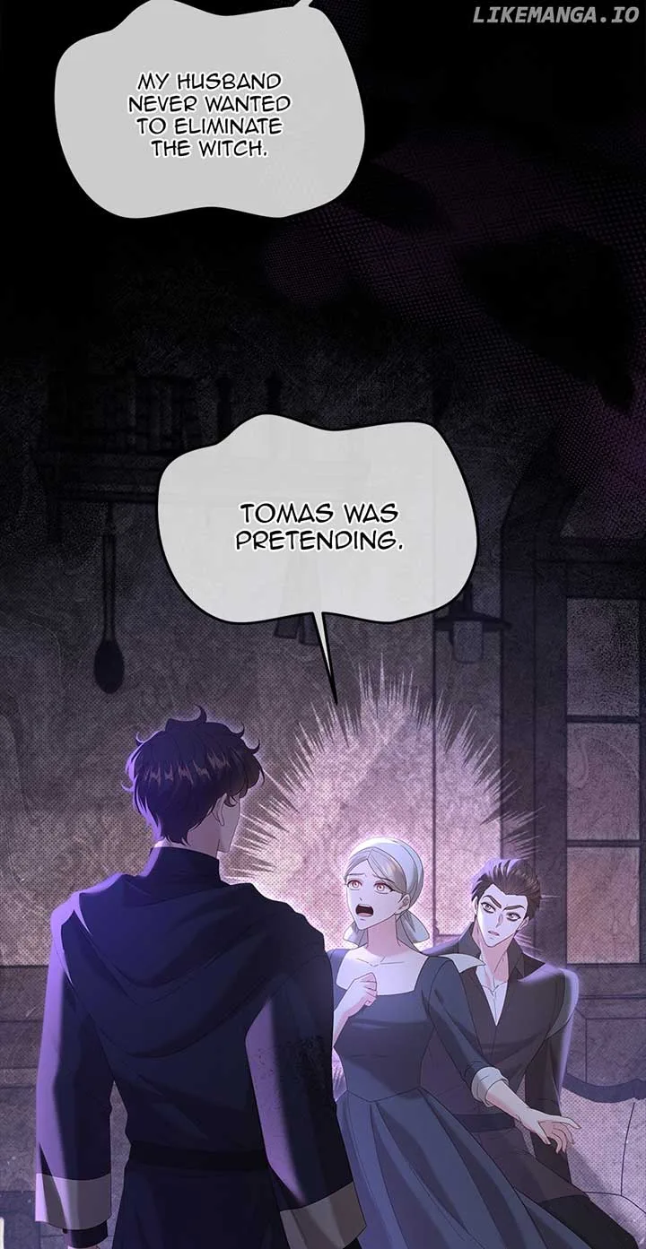 The Prince’s Personal Physician Chapter 68 page 25
