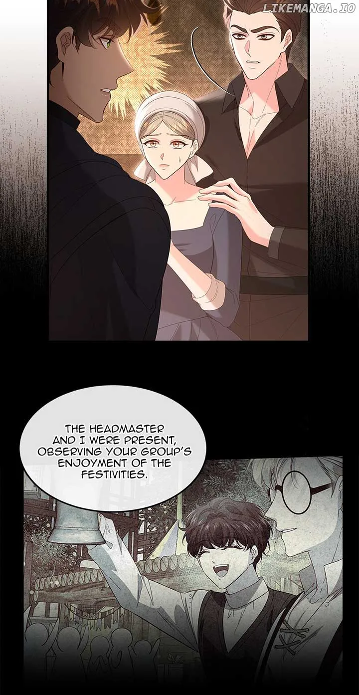 The Prince’s Personal Physician Chapter 68 page 29