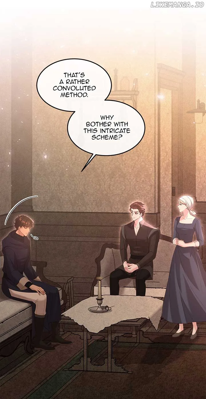 The Prince’s Personal Physician Chapter 68 page 39