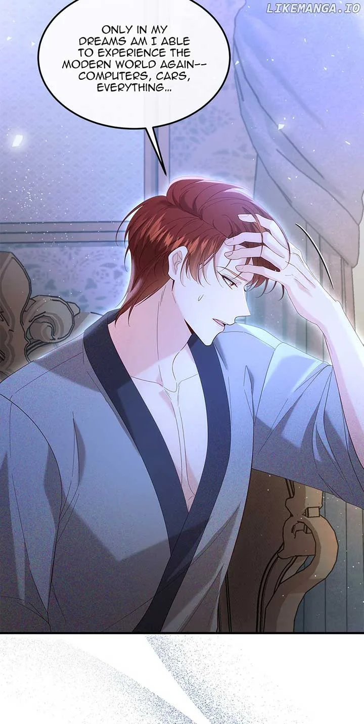 The Prince’s Personal Physician Chapter 65 page 39