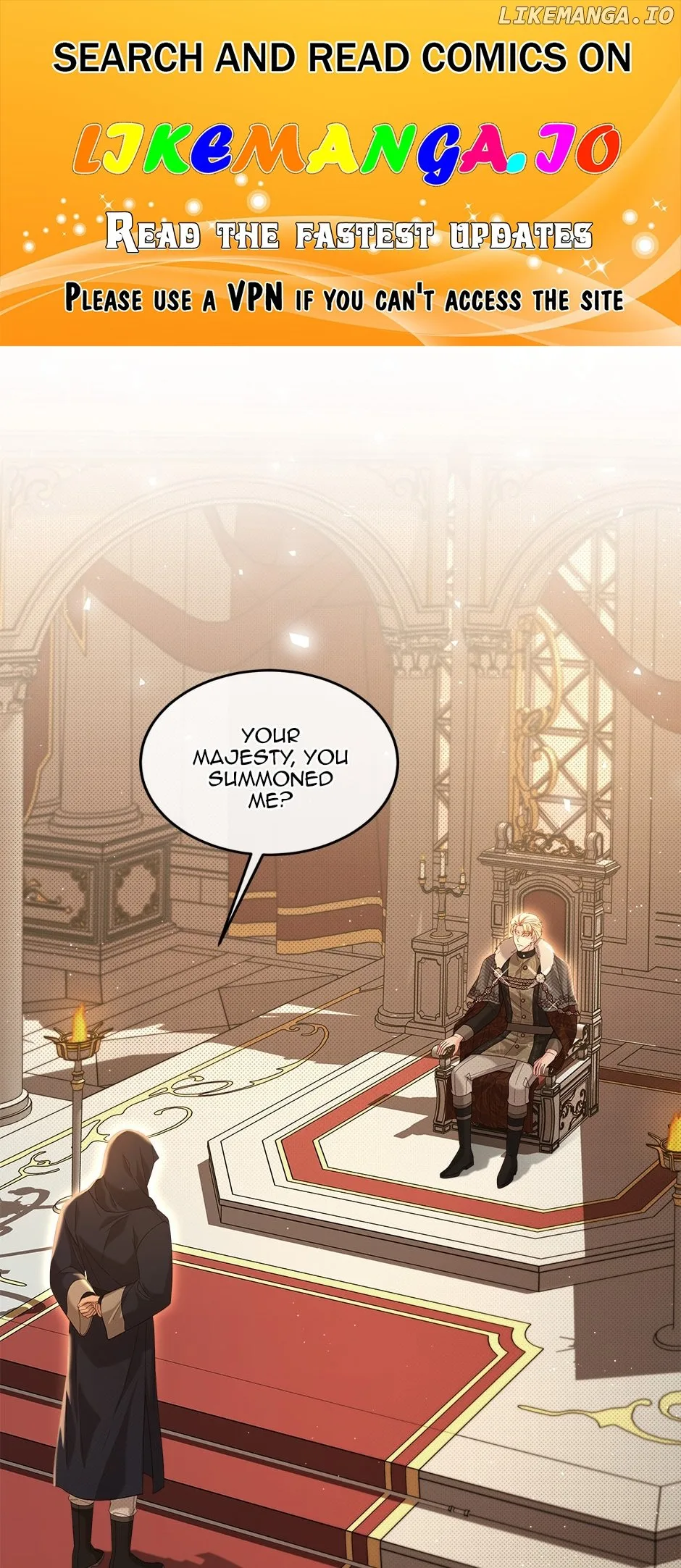 The Prince’s Personal Physician Chapter 67 page 2