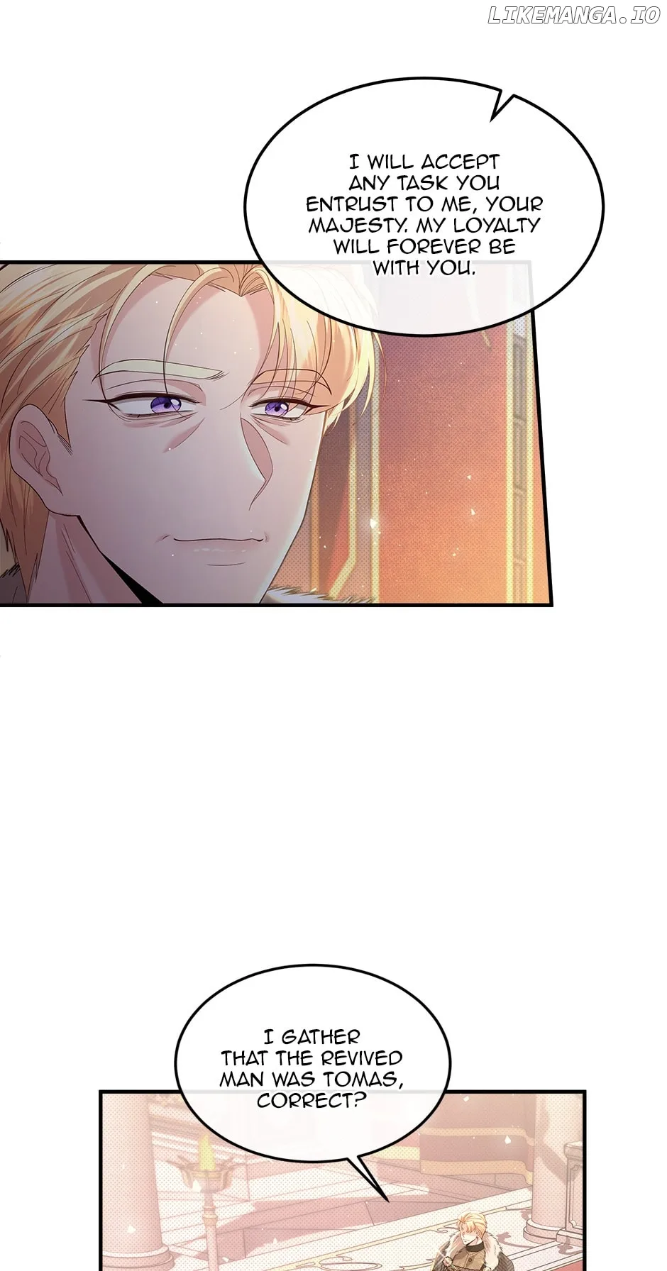 The Prince’s Personal Physician Chapter 67 page 10