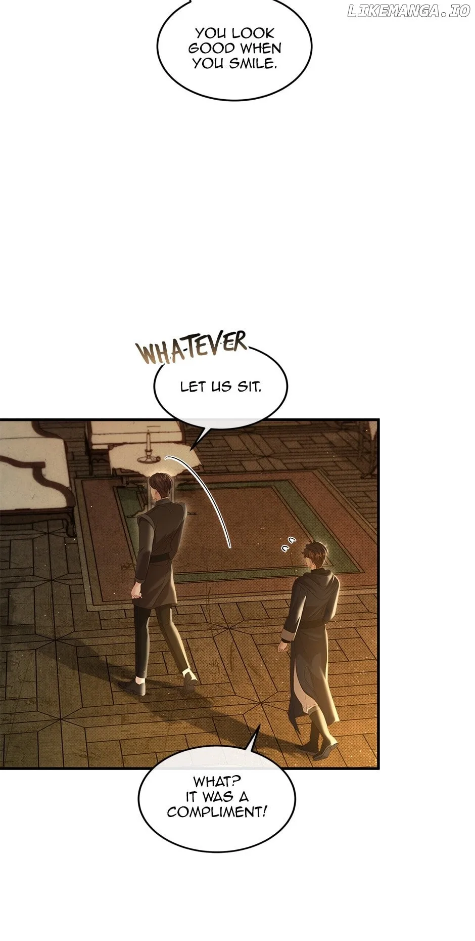 The Prince’s Personal Physician Chapter 67 page 35