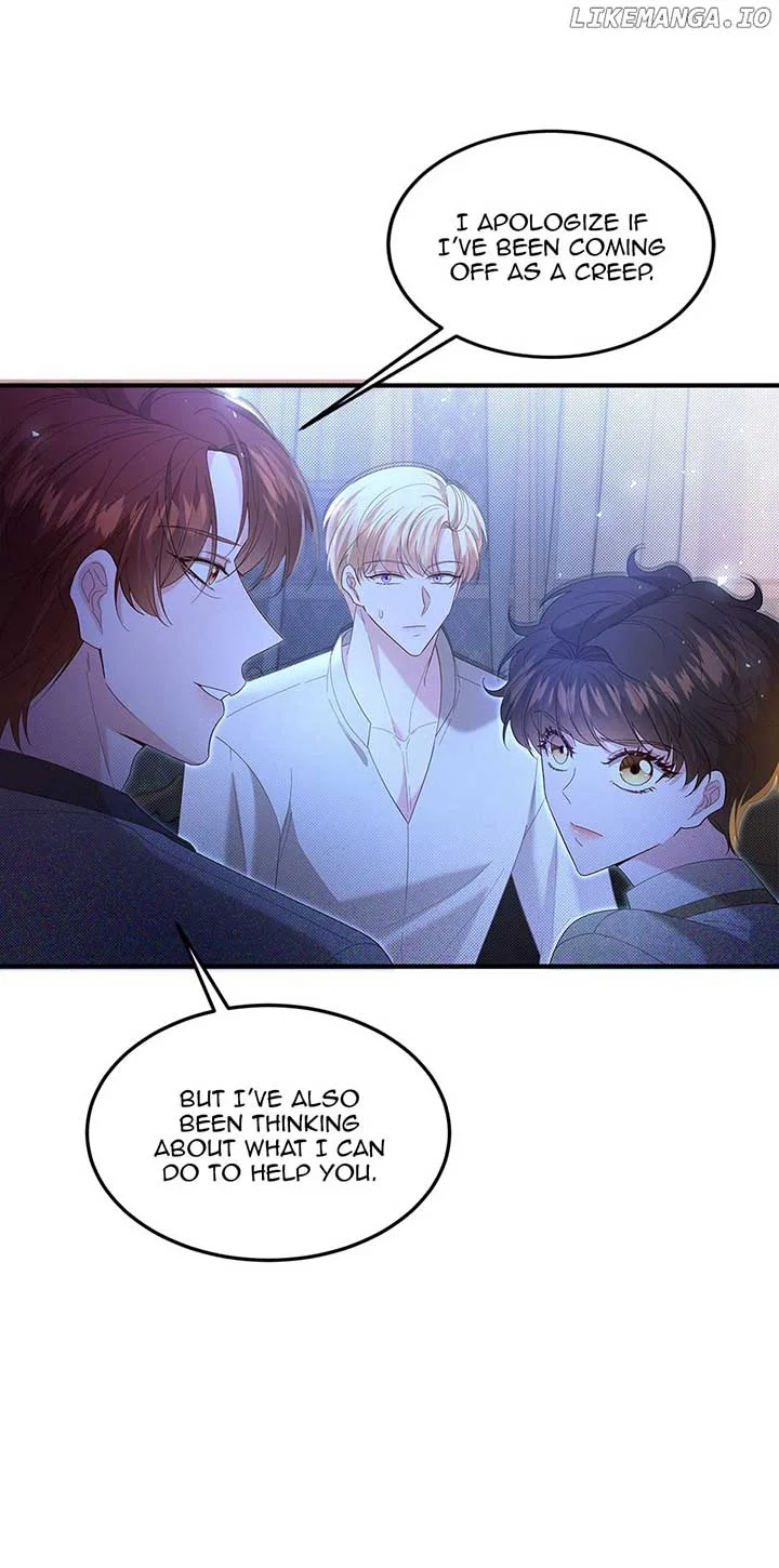 The Prince’s Personal Physician Chapter 65 page 48
