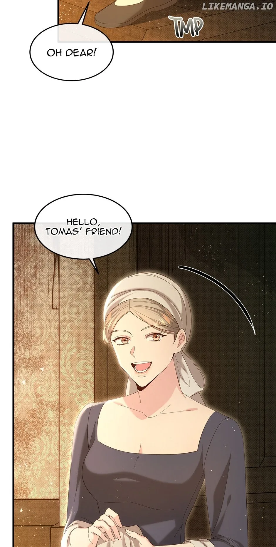 The Prince’s Personal Physician Chapter 67 page 31