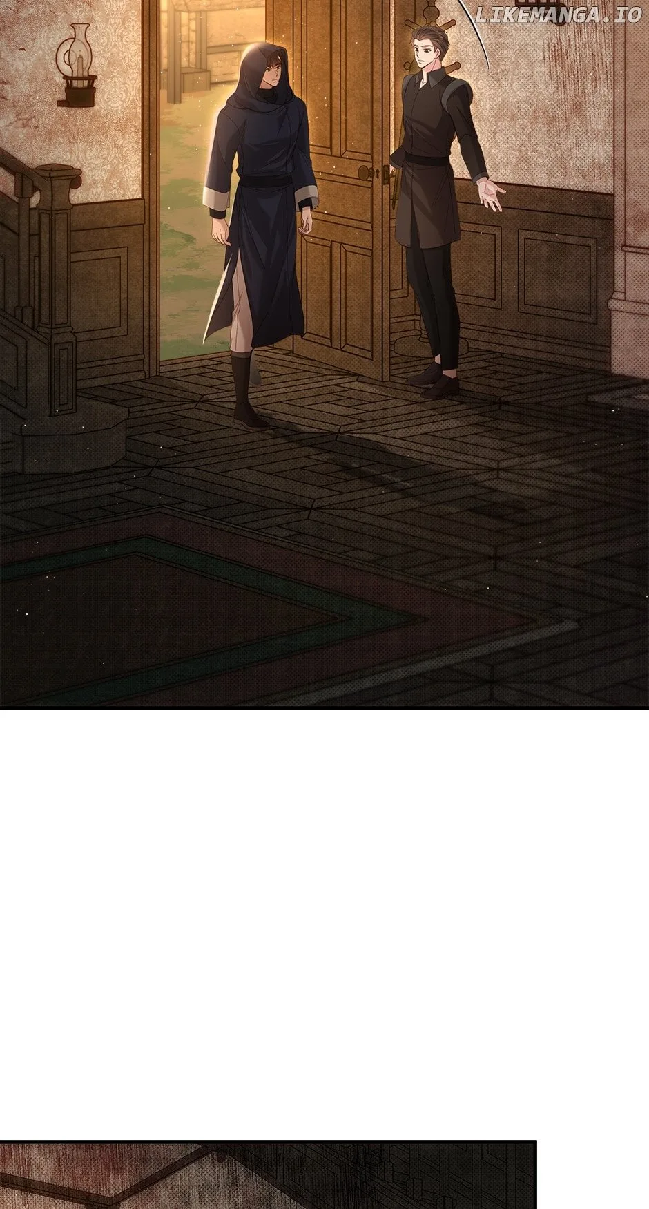 The Prince’s Personal Physician Chapter 67 page 26