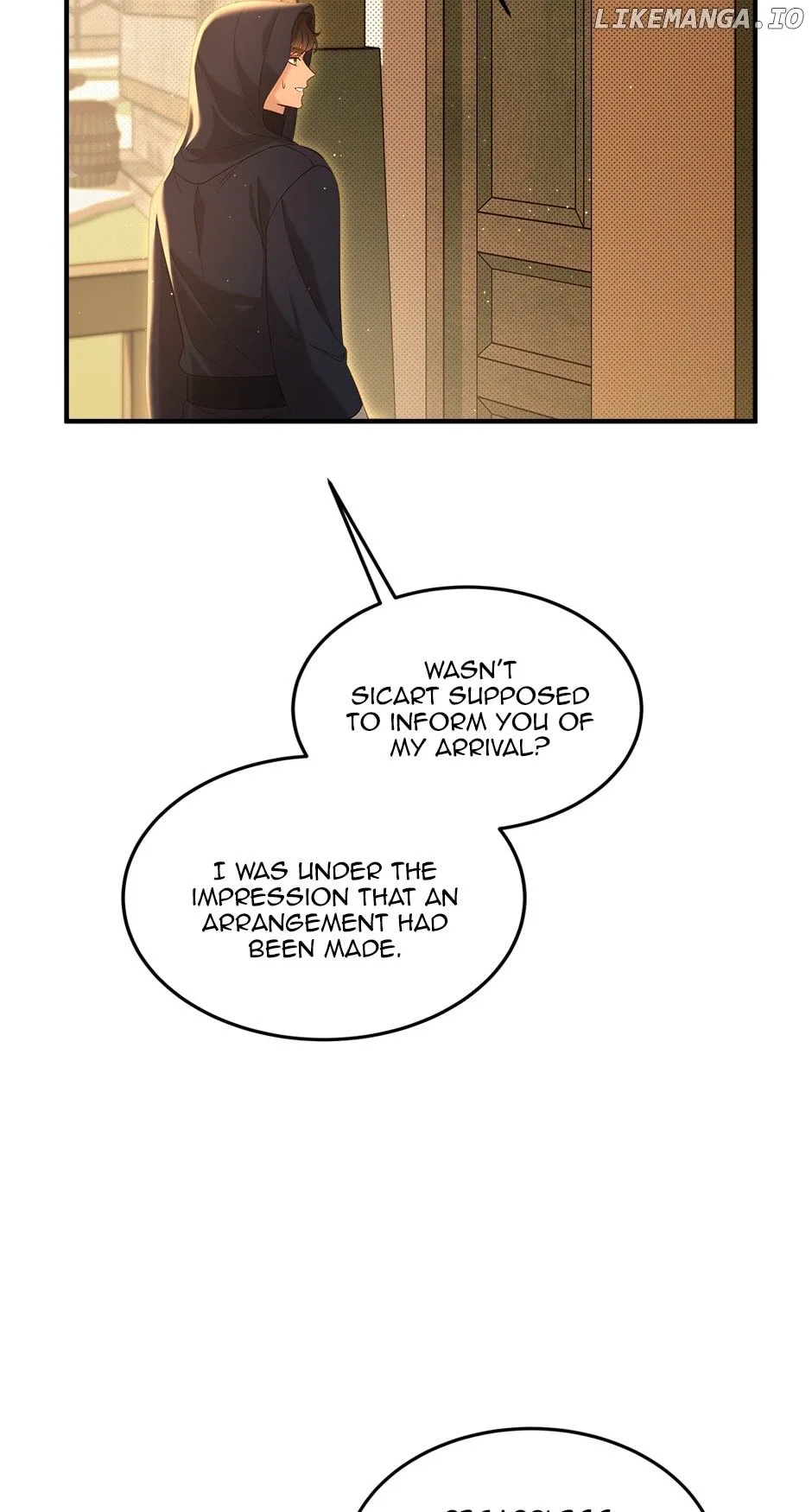 The Prince’s Personal Physician Chapter 67 page 23