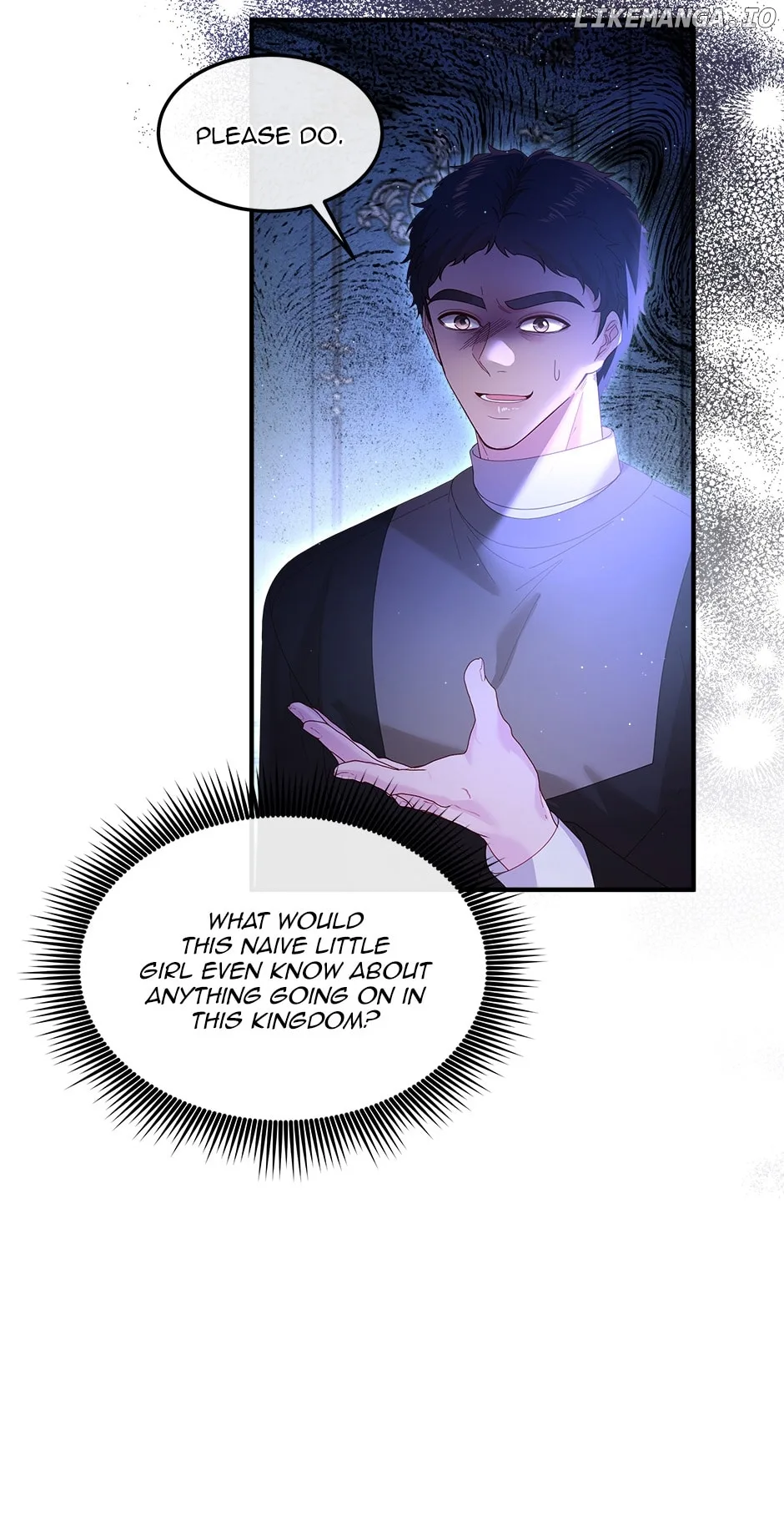 The Prince’s Personal Physician Chapter 63 page 18