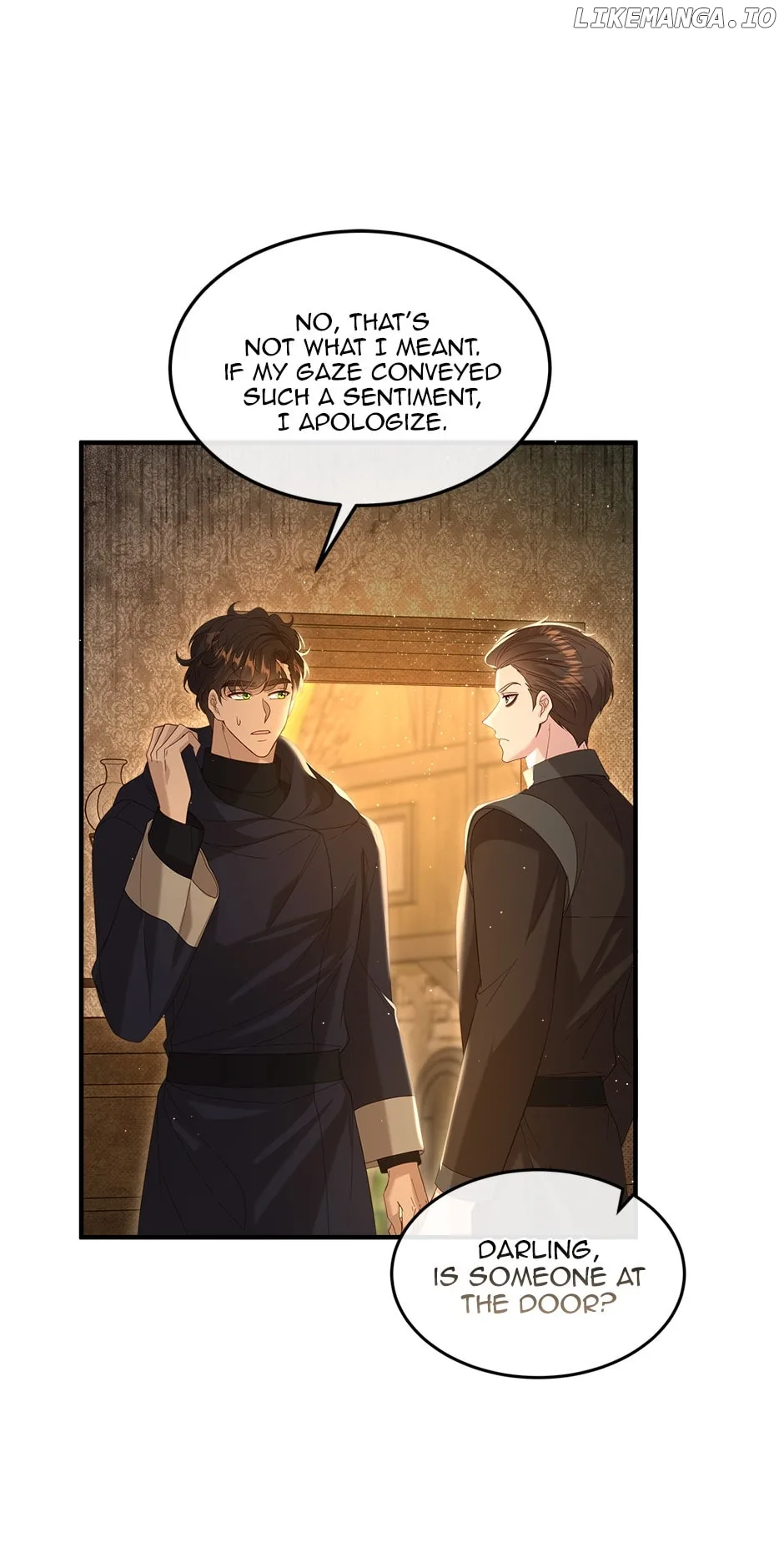 The Prince’s Personal Physician Chapter 67 page 29