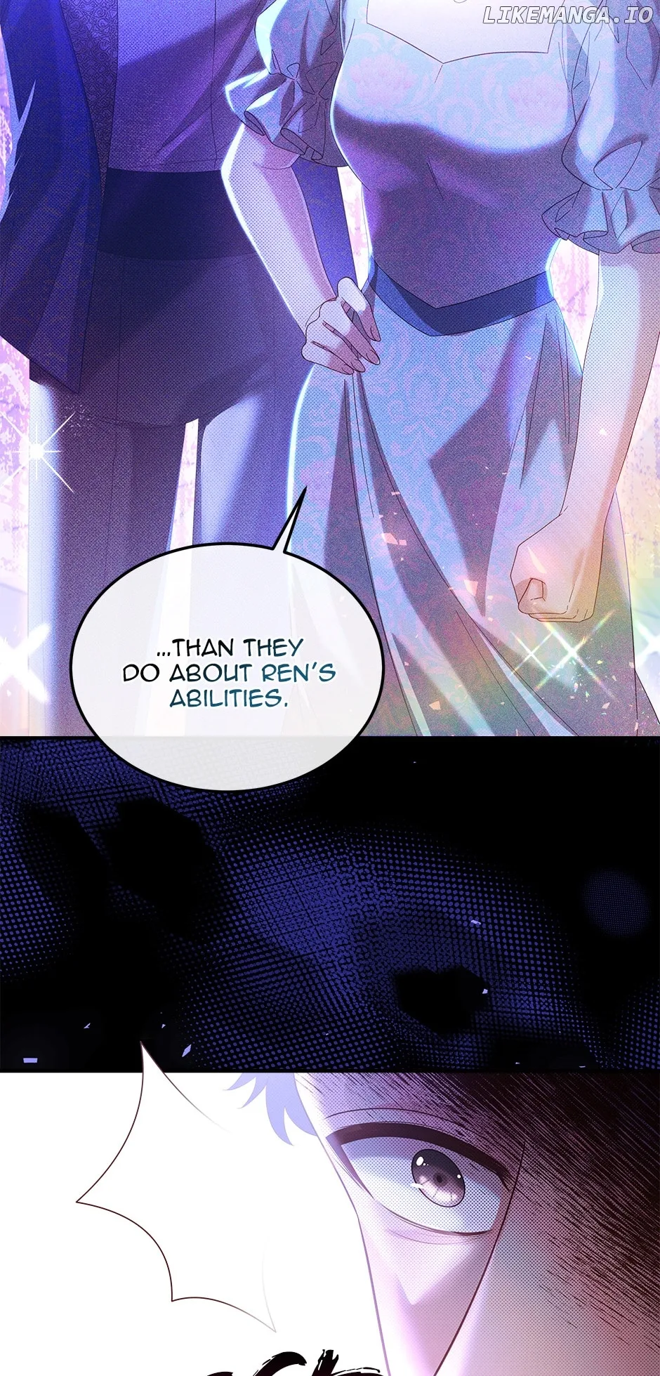 The Prince’s Personal Physician Chapter 63 page 12