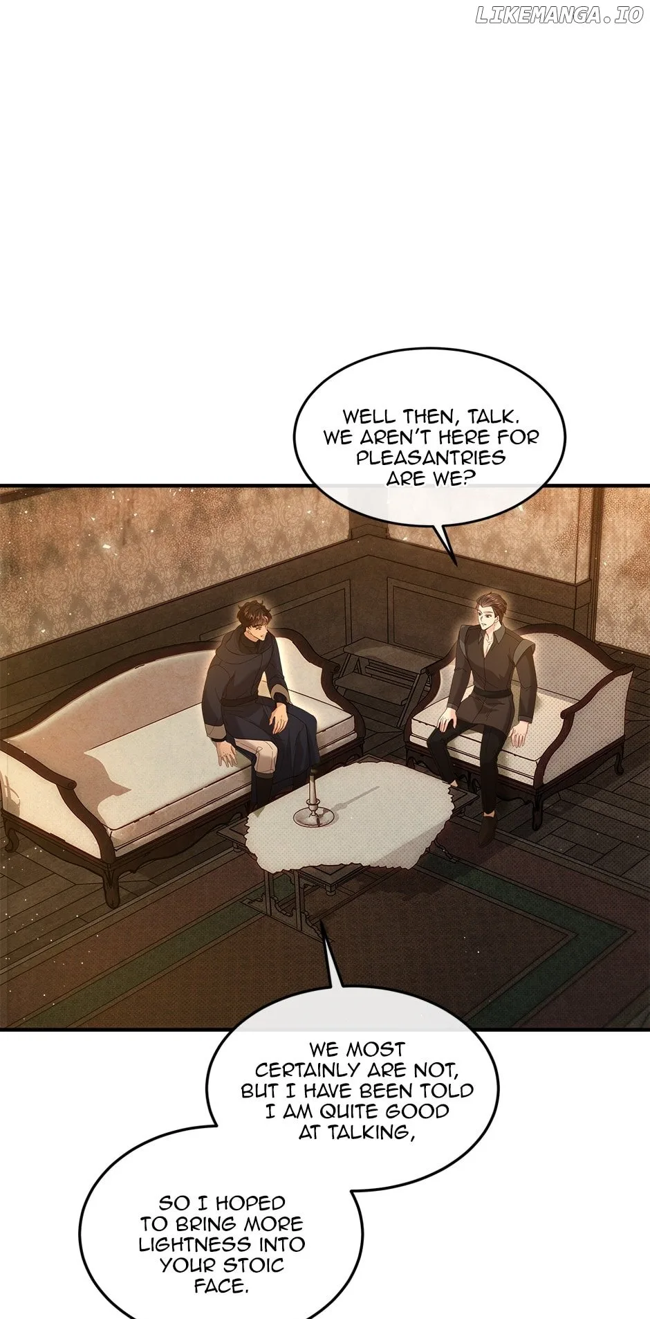 The Prince’s Personal Physician Chapter 67 page 36