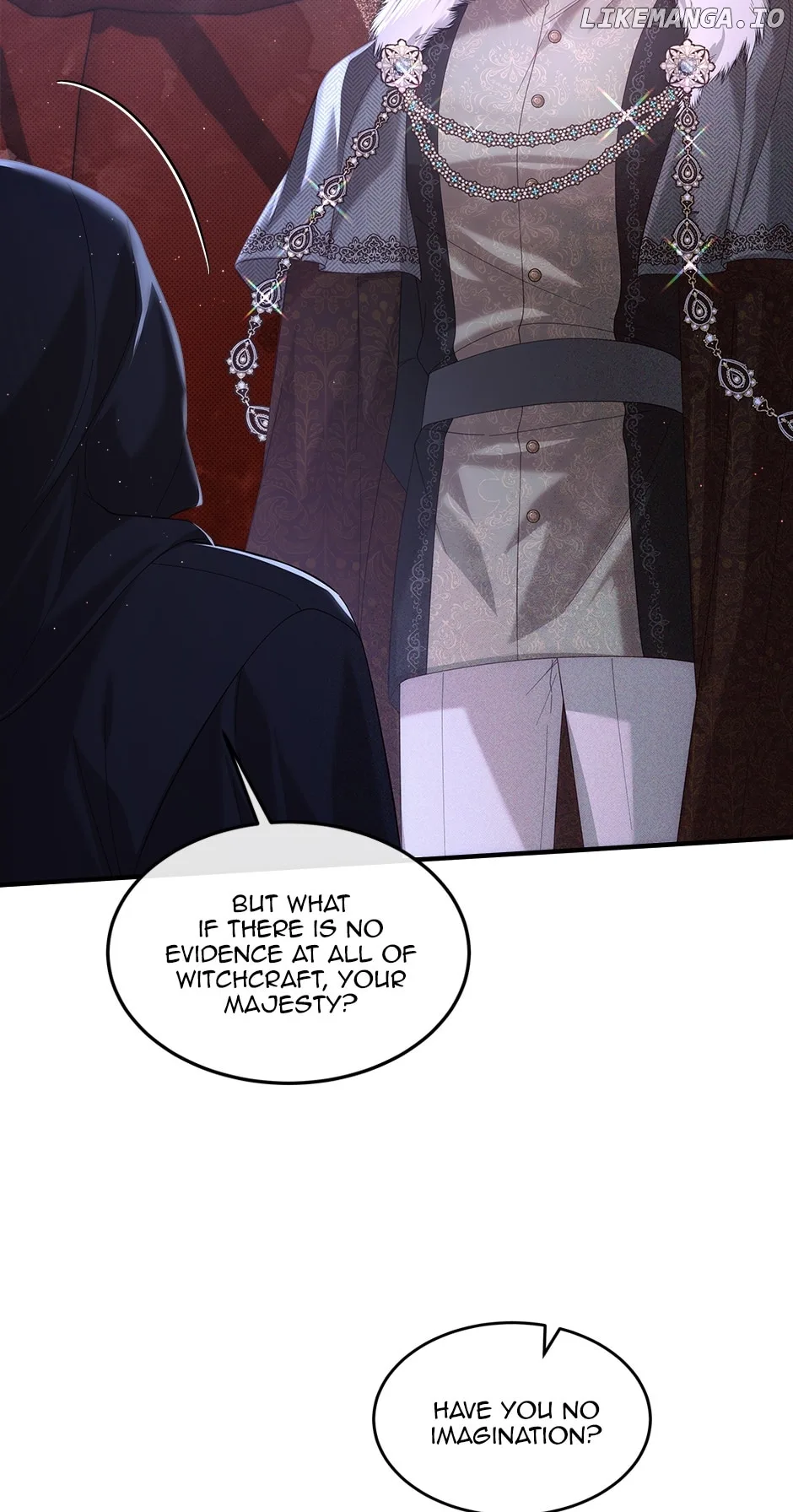 The Prince’s Personal Physician Chapter 67 page 12