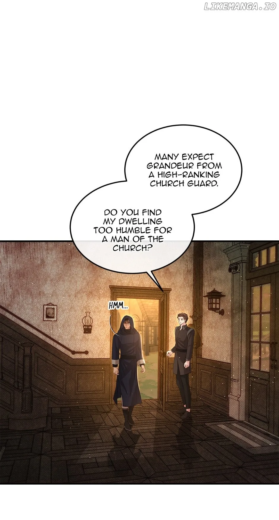 The Prince’s Personal Physician Chapter 67 page 28