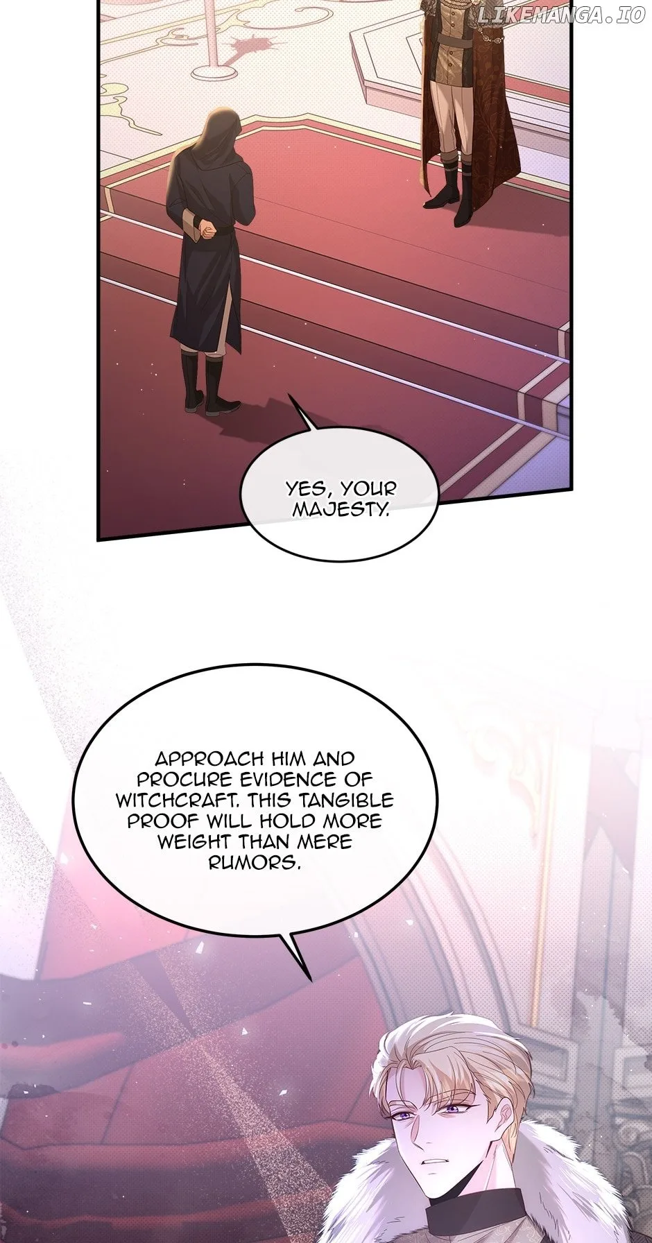 The Prince’s Personal Physician Chapter 67 page 11