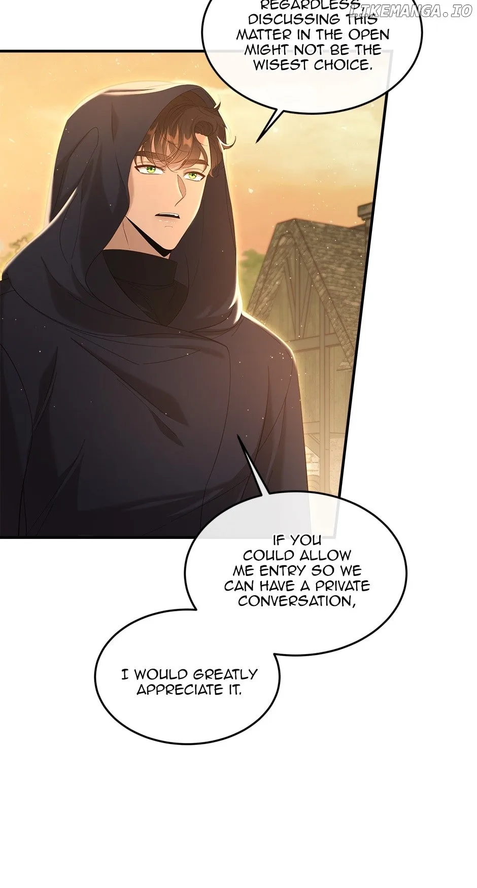 The Prince’s Personal Physician Chapter 67 page 24