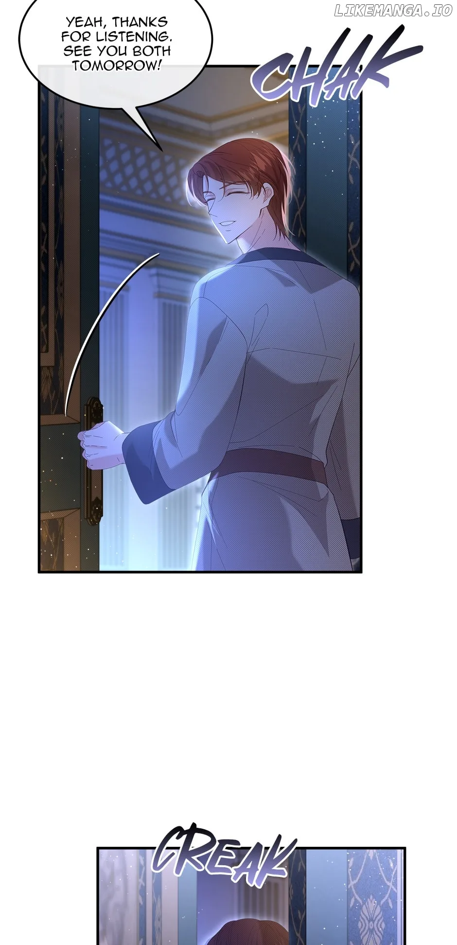 The Prince’s Personal Physician Chapter 66 page 4