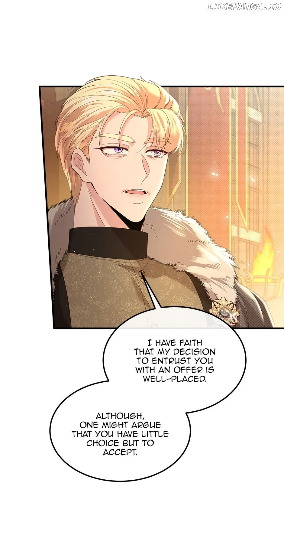 The Prince’s Personal Physician Chapter 67 page 9