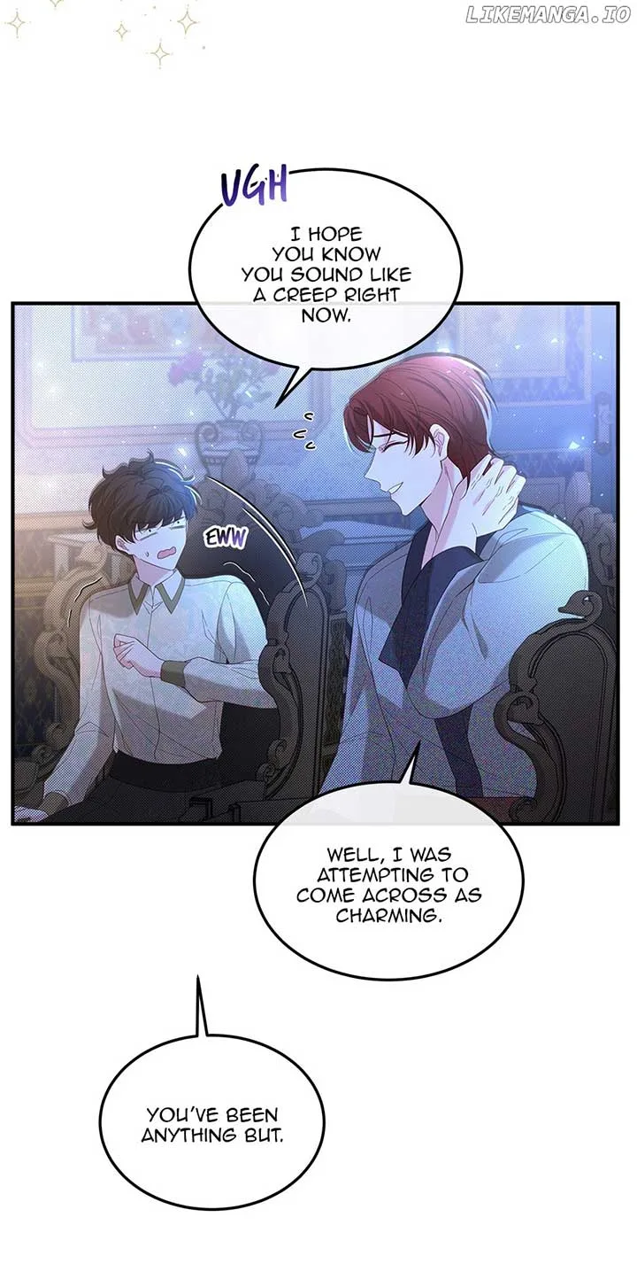 The Prince’s Personal Physician Chapter 65 page 47